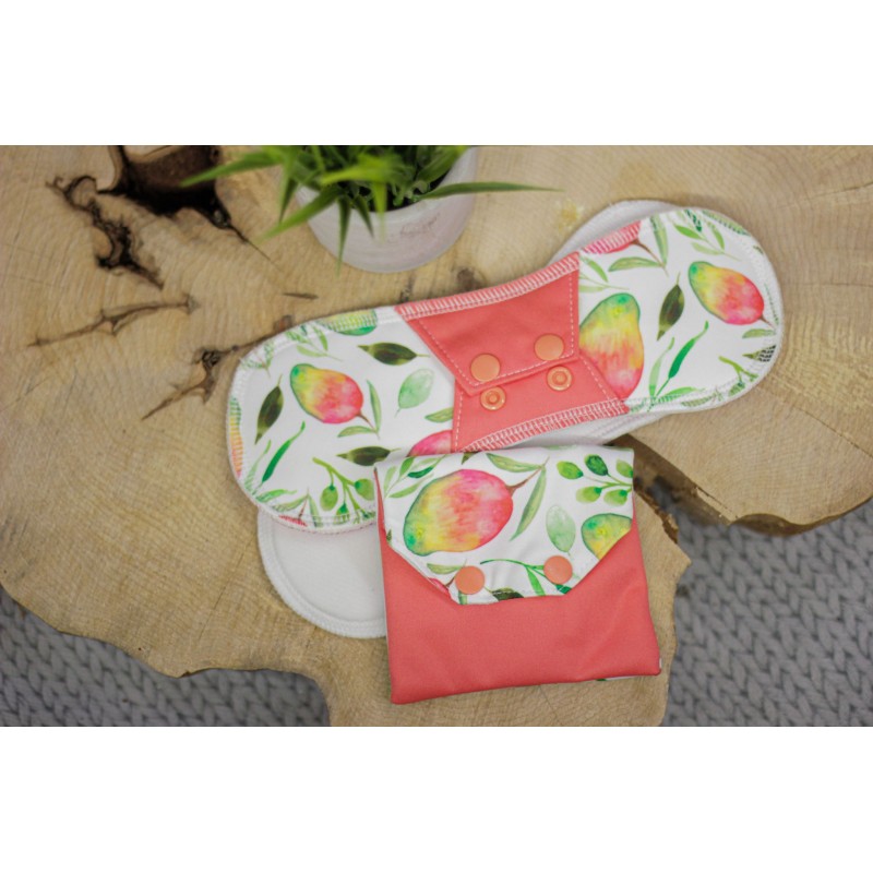Mango - Sanitary pads - Made to order